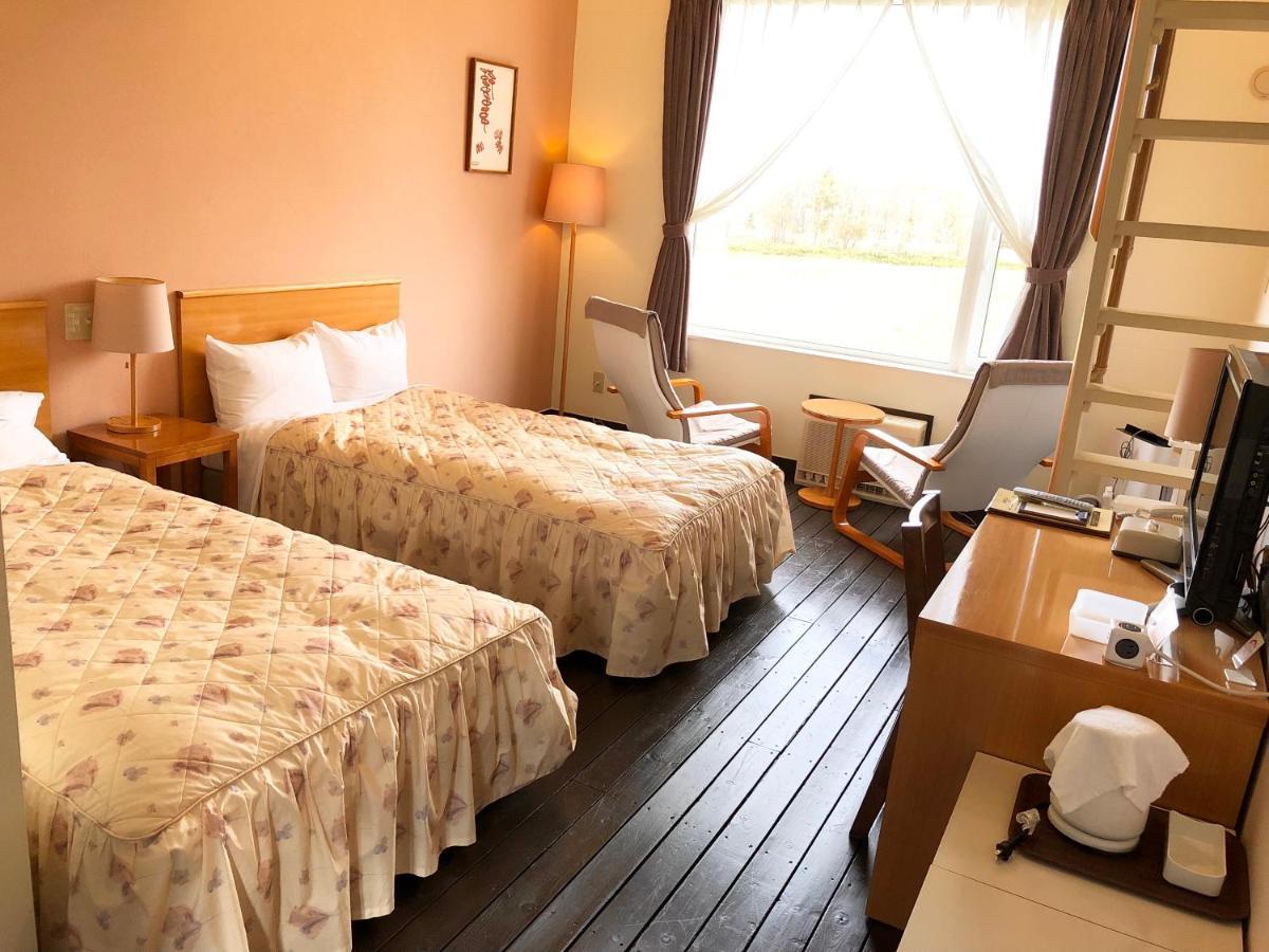 Hotel Resort Inn นิเซโกะ ภายนอก รูปภาพ