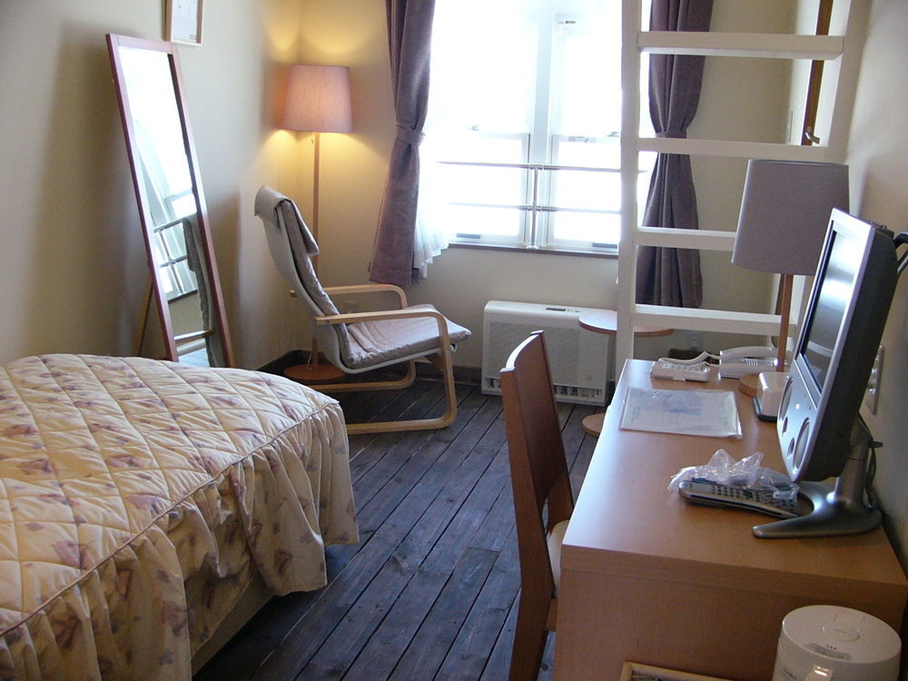 Hotel Resort Inn นิเซโกะ ภายนอก รูปภาพ
