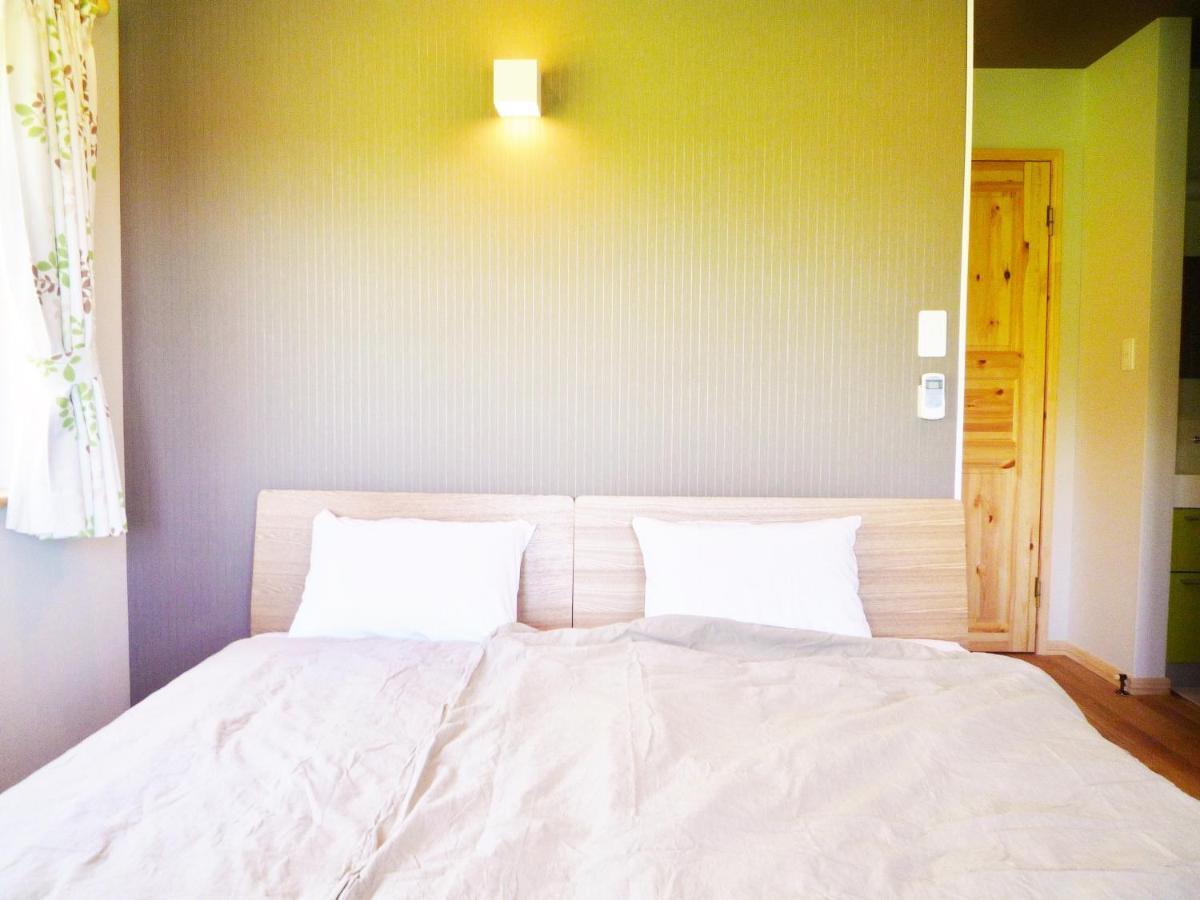 Hotel Resort Inn นิเซโกะ ภายนอก รูปภาพ