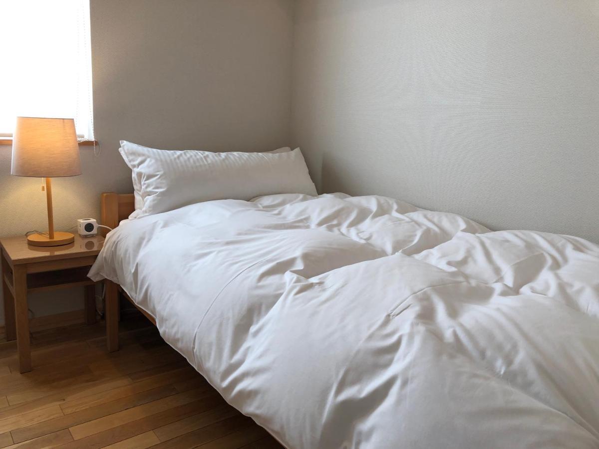 Hotel Resort Inn นิเซโกะ ภายนอก รูปภาพ