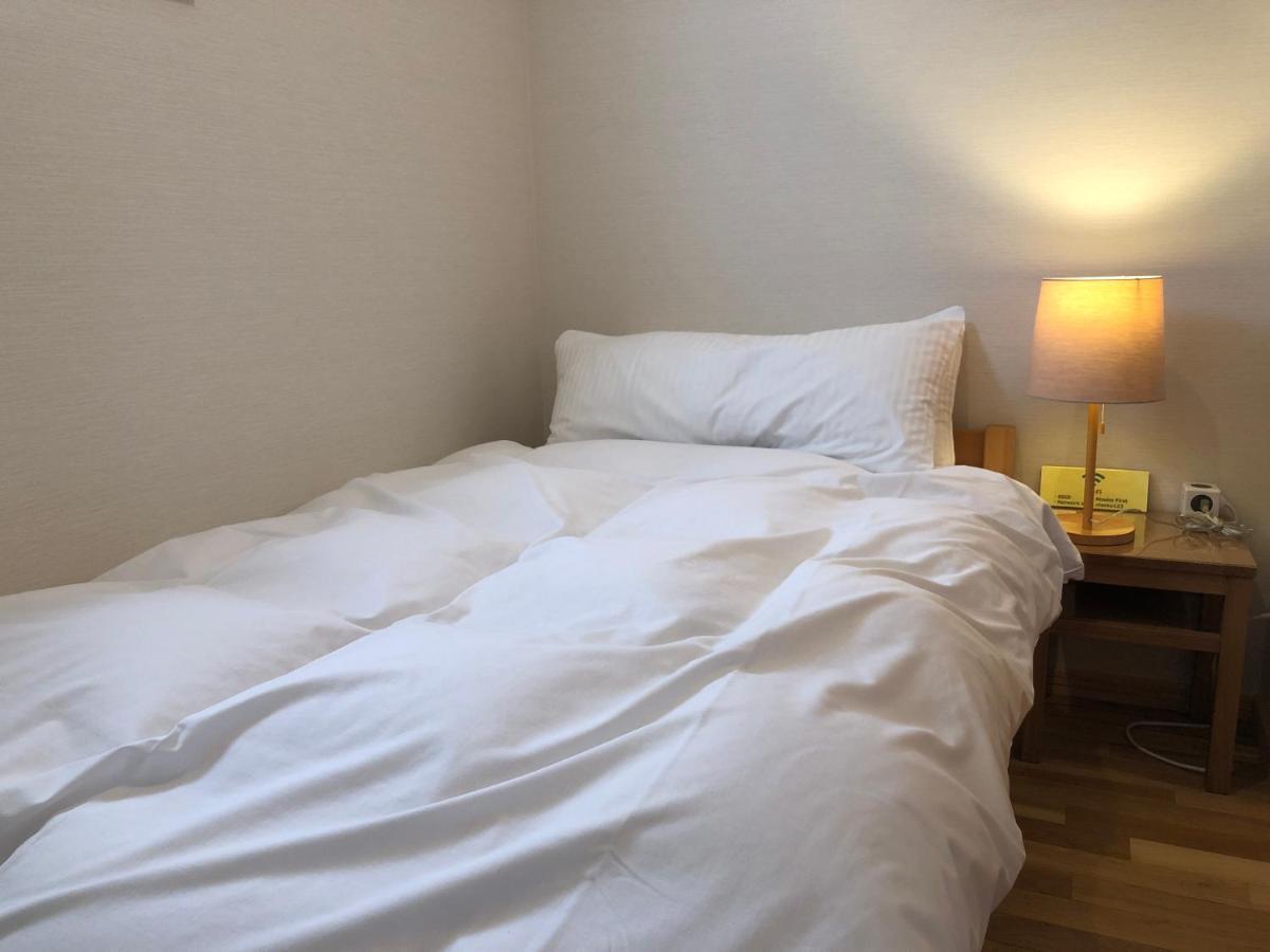 Hotel Resort Inn นิเซโกะ ภายนอก รูปภาพ