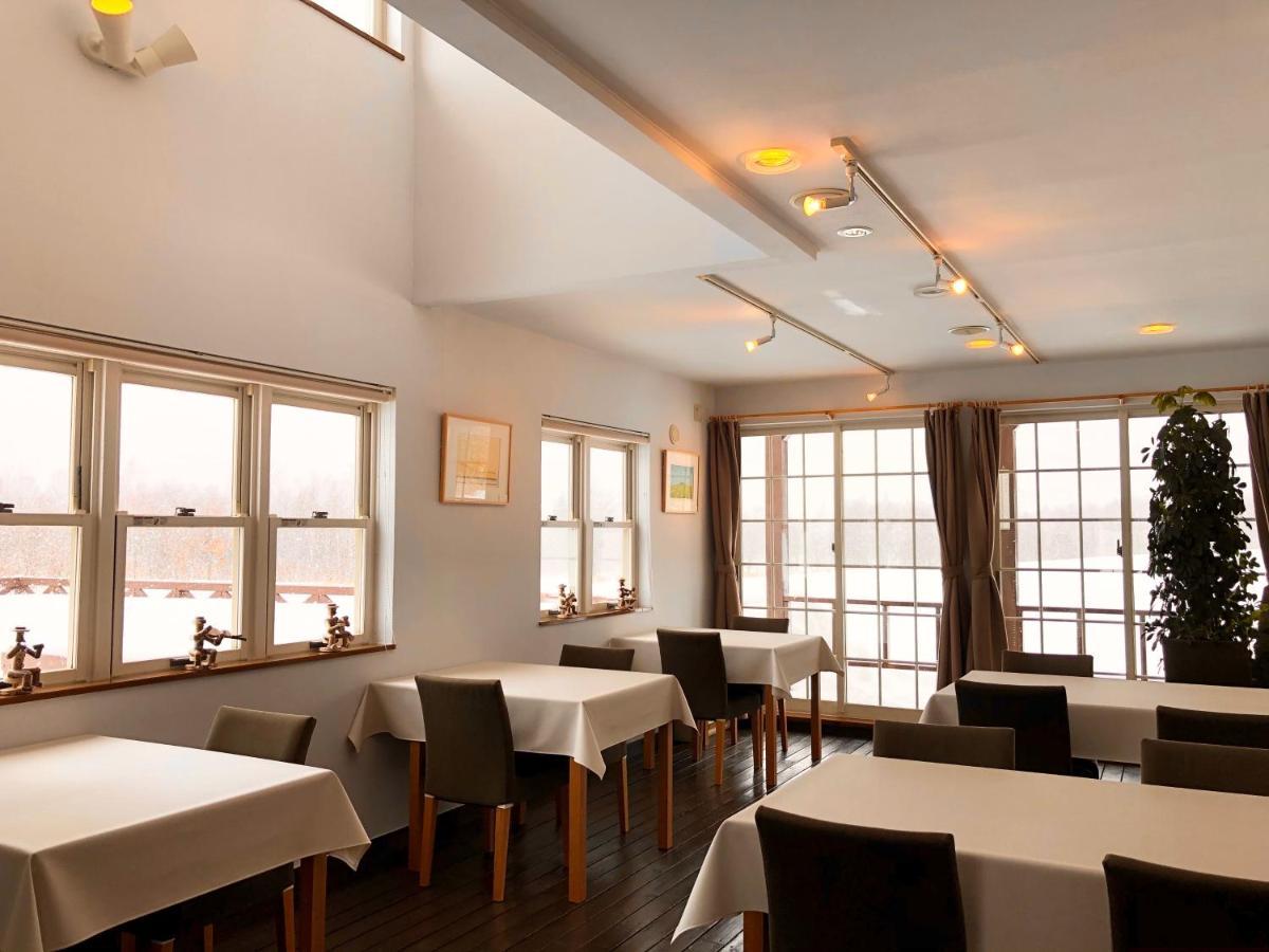 Hotel Resort Inn นิเซโกะ ภายนอก รูปภาพ